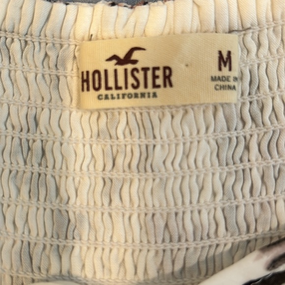 Beautiful HOLLISTER Dress - Picture 14 of 14